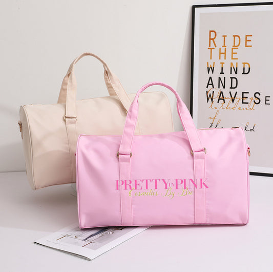 ACCESSORIES – Pretty in Pink Cosmetics by Bre